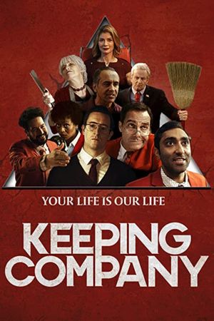 Keeping Company's poster