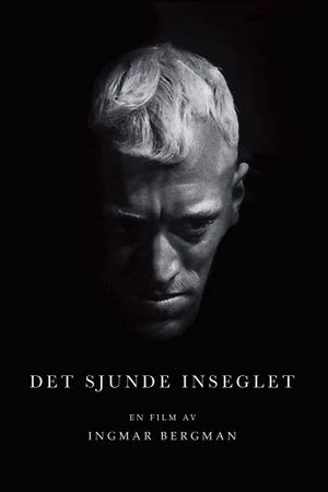 The Seventh Seal's poster