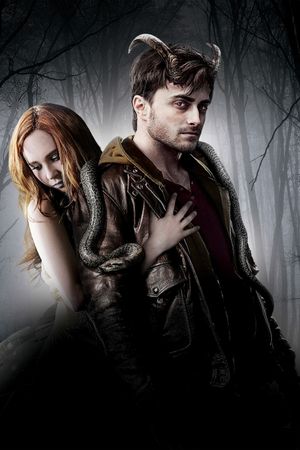 Horns's poster