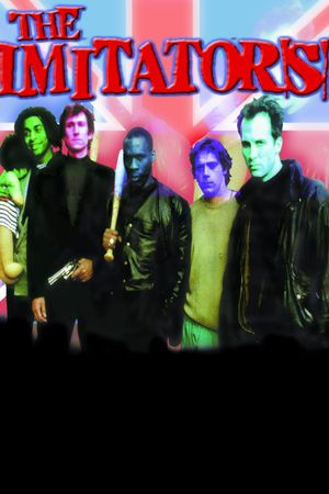 The Imitators's poster