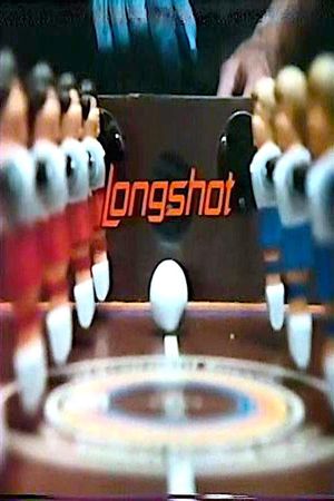 Longshot's poster