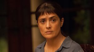 Beatriz at Dinner's poster