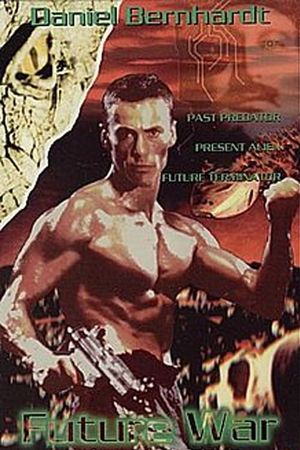 Future War's poster