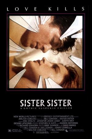 Sister, Sister's poster