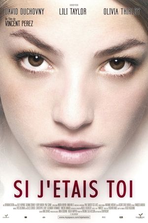 The Secret's poster