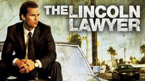 The Lincoln Lawyer's poster