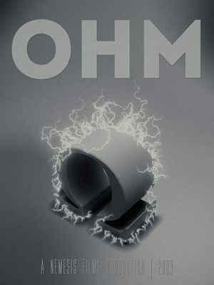 Ohm's poster