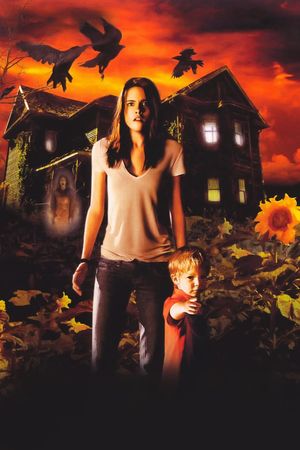 The Messengers's poster