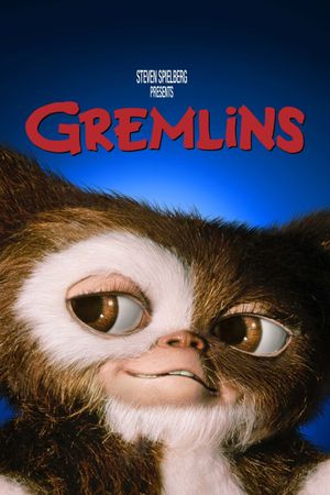 Gremlins's poster