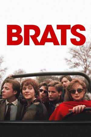 Brats's poster