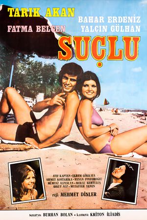 Suçlu's poster