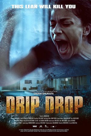 Drip Drop's poster