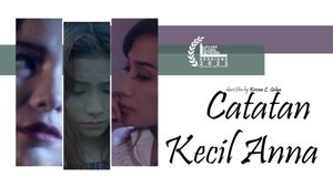 Catatan Kecil Anna's poster