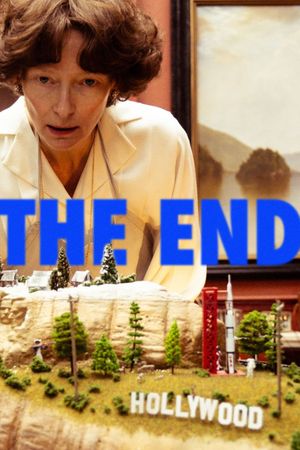 The End's poster