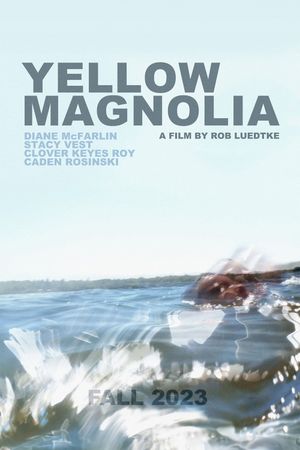 Yellow Magnolia's poster