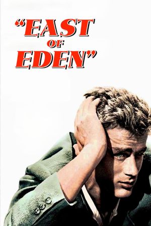 East of Eden's poster