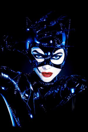 Batman Returns's poster