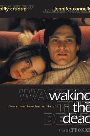 Waking the Dead's poster
