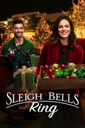 Sleigh Bells Ring's poster