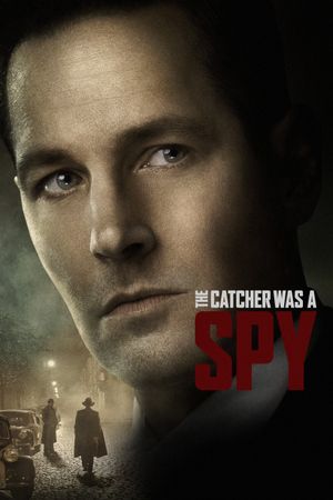 The Catcher Was a Spy's poster image