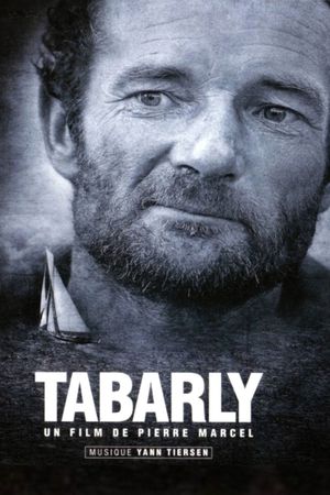 Tabarly's poster