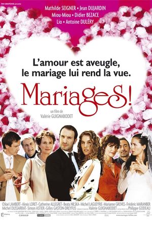 Mariages!'s poster