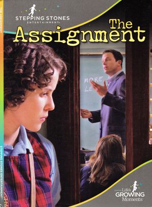 The Assignment's poster
