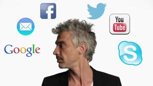 Digital Detox's poster