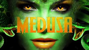 Medusa's poster