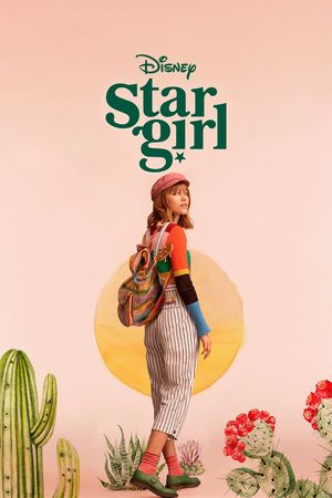 Stargirl's poster