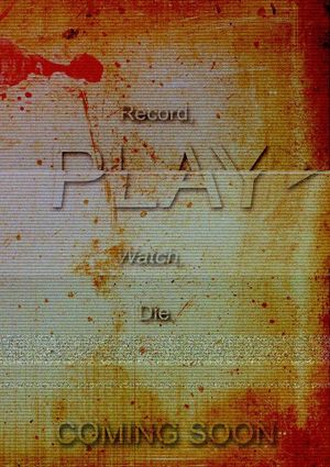 Play's poster
