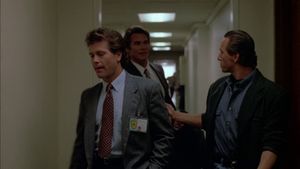 Martial Law II: Undercover's poster