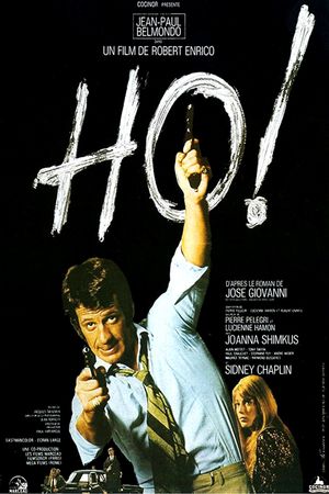 Ho!'s poster