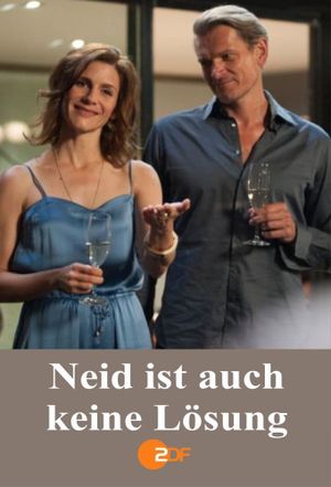 Neid ist auch keine Lösung's poster