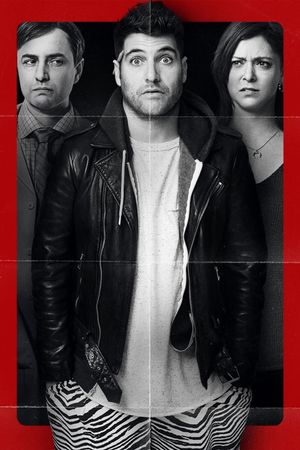Most Likely to Murder's poster