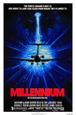 Millennium's poster