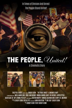 The People, United! A Cinematic Diary's poster