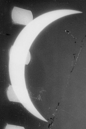 The Zone of Total Eclipse's poster