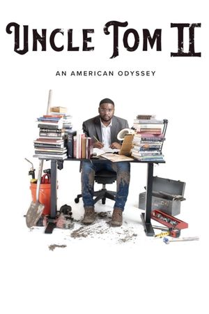 Uncle Tom II: An American Odyssey's poster