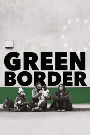 Green Border's poster