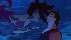 Sinbad: Legend of the Seven Seas's poster
