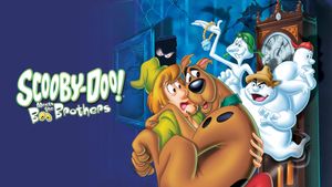 Scooby-Doo! Meets the Boo Brothers's poster