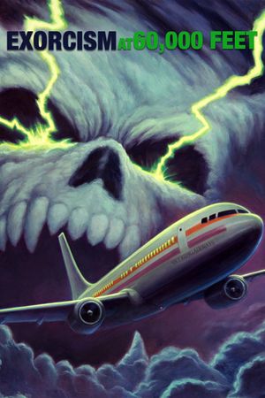 Exorcism at 60,000 Feet's poster
