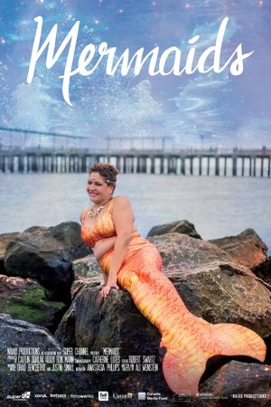 Mermaids's poster image