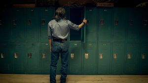Locker 13's poster