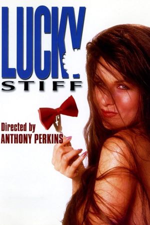 Lucky Stiff's poster