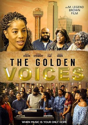 The Golden Voices's poster