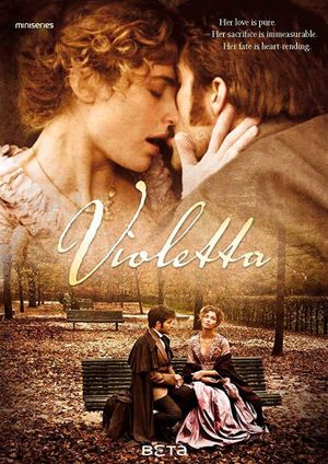 Violetta's poster image
