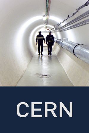 CERN's poster