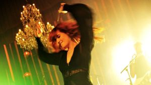 Florence and the Machine: Live at the Rivoli Ballroom's poster